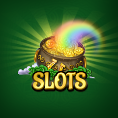 Irish Slots Casino 777 FREE no deposit APK