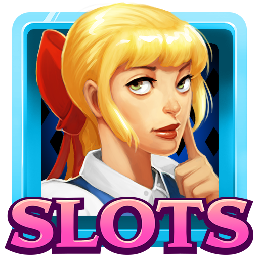 Enchanted Tales Free Slots online APK