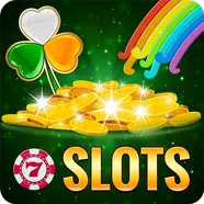 St.Patrick Slot Machine online APK