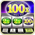 Slot Machine: Double Hundred Times Pay Free Slots online APK