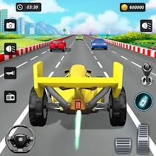 Mini Car Racing Games Offline  APK