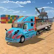 Modern City Truck Simulator APK