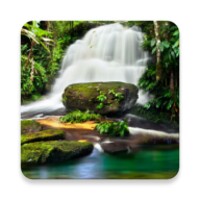 Waterfalls Live Wallpaper  APK