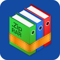 ZIP, RAR: File Compressor APK