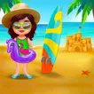 Sweet Baby Girl Summer Game APK
