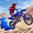 Stunt Motorcycle Racing Game APK