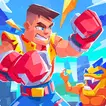 Superhero Street Boxing APK