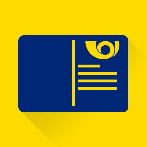 Pohlednice Online  APK