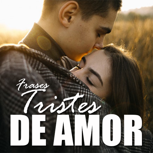 Frases Tristes de Amor  APK