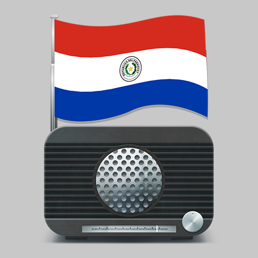 Radios de Paraguay AM y FM  APK