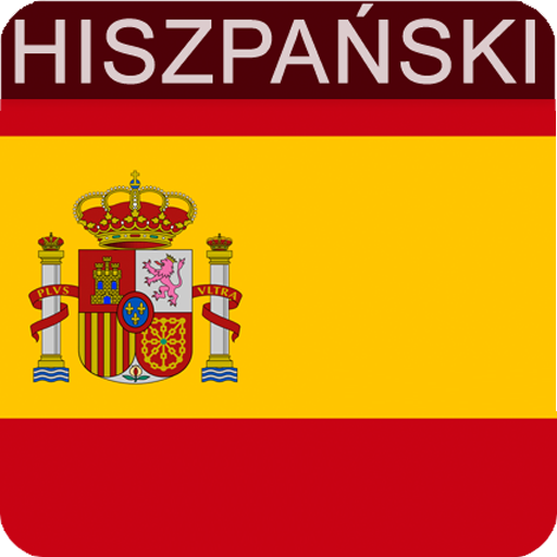 Hiszpański - Ucz się języka APK