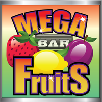 Mega Fruits Slot Machine online  APK