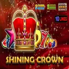 Shining Crown Slot machine APK
