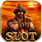 Attila Warrior slot machine APK