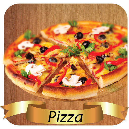 1000+ Pizza Recipes  APK