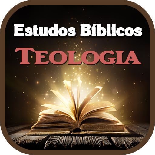 Estudos Bíblicos Teologia APK