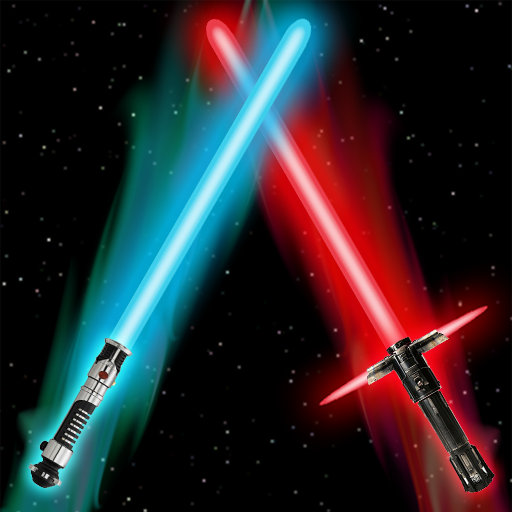 Power Lightsabers Simulator  APK