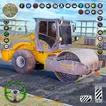 Excavator Construction JCB 3D  APK