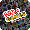 All in one game-Football Games  APK