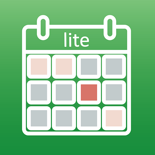 Shift Cal - CuadraTurnos Lite APK