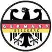 Germany Stickers  APK