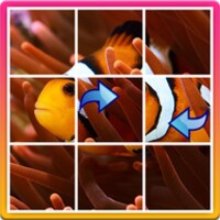 Magic Swap Puzzle  APK