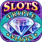 Triple Slots game APK