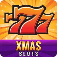 Xmas Slot Machine Vegas Casino free play APK