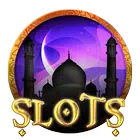 Arabian Nights Slots machine APK