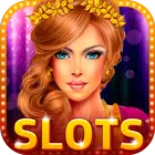 Super Models Slot Machines online APK
