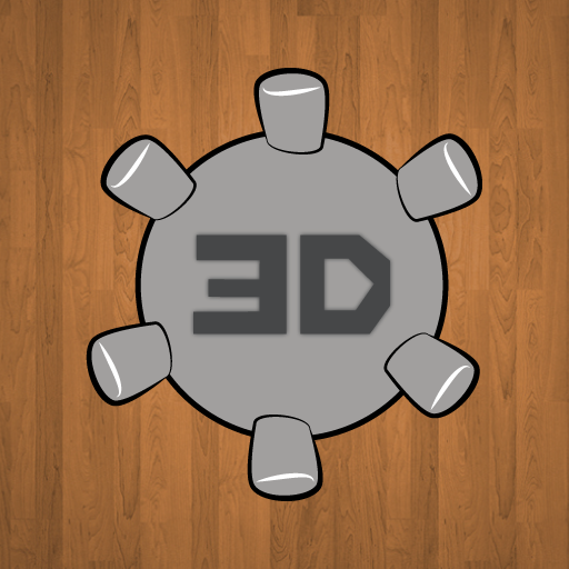 Minesweeper 3D APK