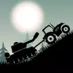 Трактор проти танка – буксир APK