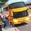 City Bus Driving Simulator APK