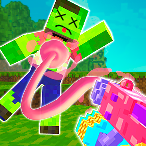 Tear Robots: Fight Master APK
