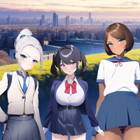 Curvy Town APK Android APK