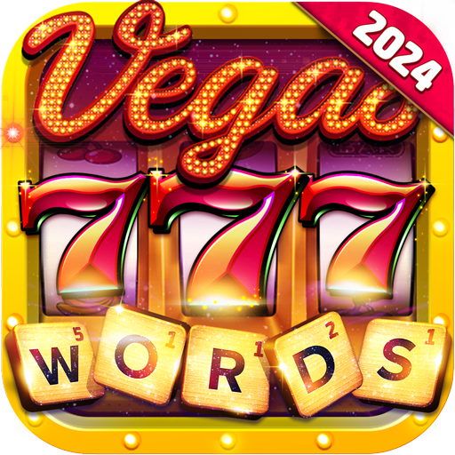 Vegas Downtown Slots & Words free  APK