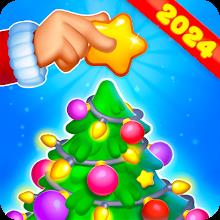 Magic Seasons: tile match APK