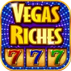 Vegas Riches Slots Casino Game APK