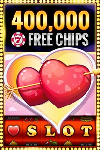 Love Day Slot Machine Free online APK