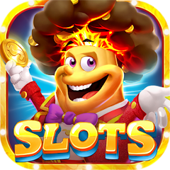 Lava Slots - Casino Games for android APK