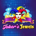 Joker’s Jewels Slot Casino Win game APK