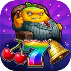 SLOTS REEL FRONTIER free APK