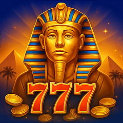 Golden Nile Slots free APK