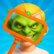 Catch the MemeRot: Alien Games APK