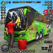 Bus Simulator : Real Bus Games APK