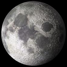 Moon 3D Live Wallpaper  APK