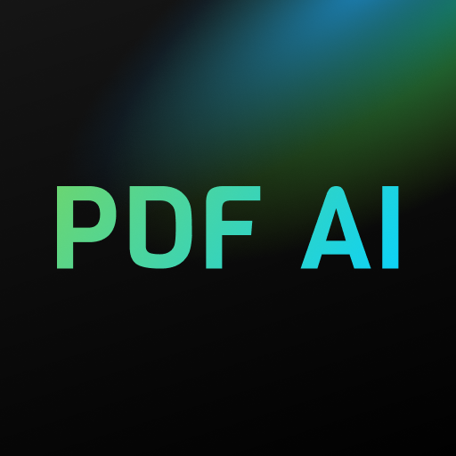 PDF AI Reader: Editor, Scanner APK