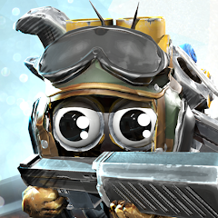 Bug Heroes: Tower Defense  APK