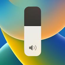 iCenter OS 17: X-Volume  APK