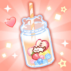 Cat Boba Tea: Food ASMR Master APK